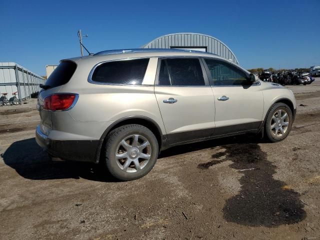 2008 Buick Enclave CXL