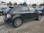 2010 Ford Edge Limited