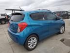 2019 Chevrolet Spark 1LT