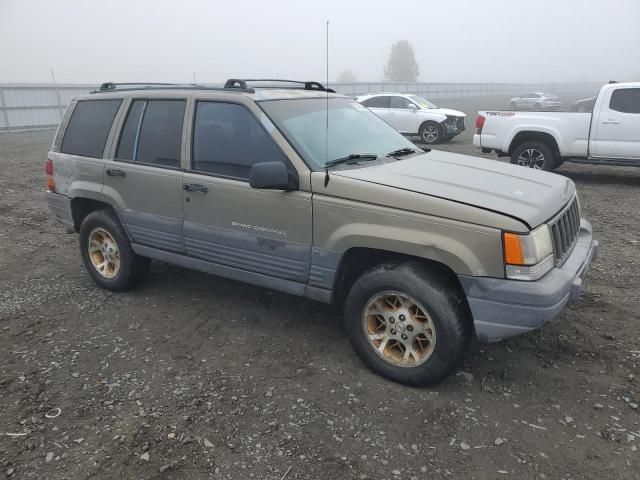 1997 Jeep Grand Cherokee Laredo