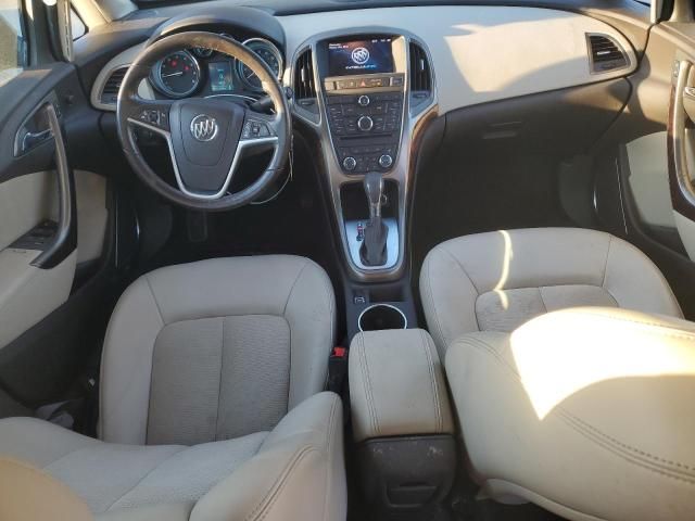 2014 Buick Verano Convenience