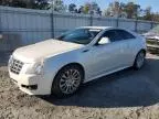 2012 Cadillac CTS