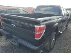 2010 Ford F150 Super Cab