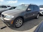 2012 BMW X5 XDRIVE35I