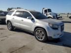 2015 GMC Acadia SLT-2