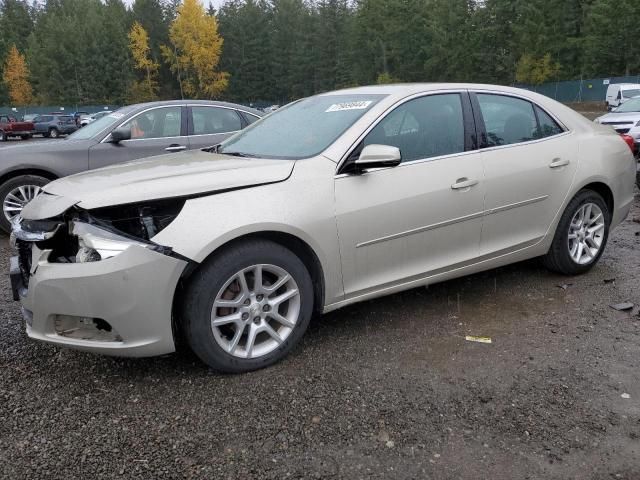 2016 Chevrolet Malibu Limited LT