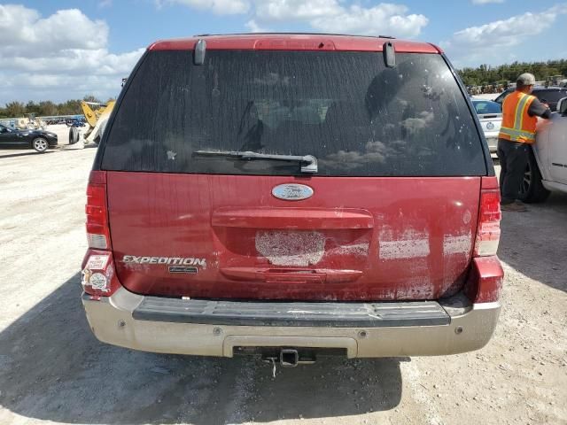 2003 Ford Expedition Eddie Bauer