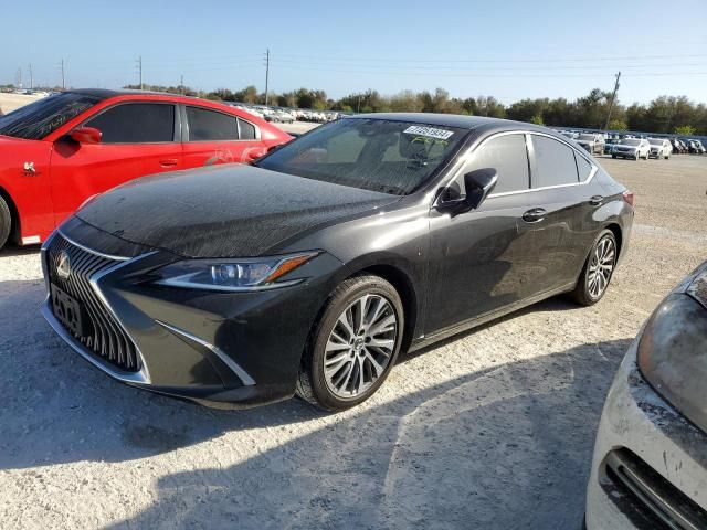 2021 Lexus ES 350 Base