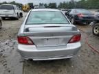 2002 Mitsubishi Galant ES