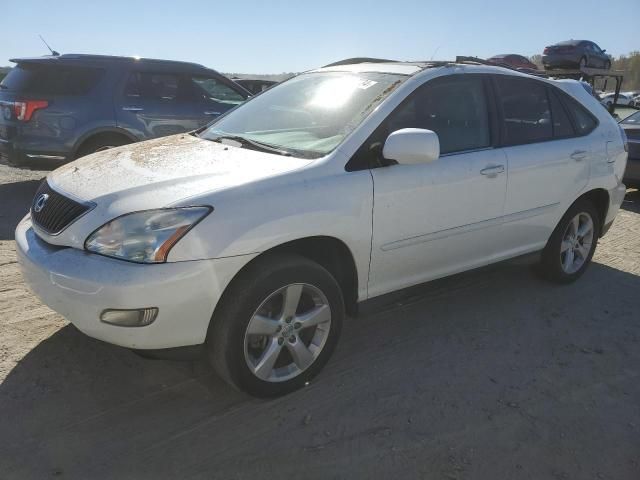 2005 Lexus RX 330