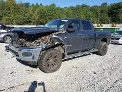 Dodge salvage cars for sale: 2019 Dodge RAM 2500 BIG Horn