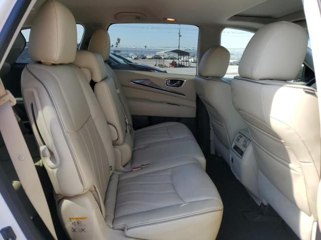 2016 Infiniti QX60