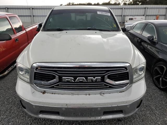 2017 Dodge RAM 1500 Longhorn