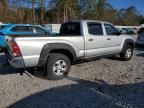 2006 Toyota Tacoma Double Cab Prerunner Long BED