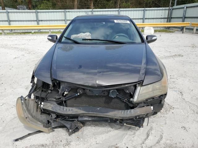 2009 Acura RL