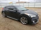 2013 Hyundai Veloster Turbo