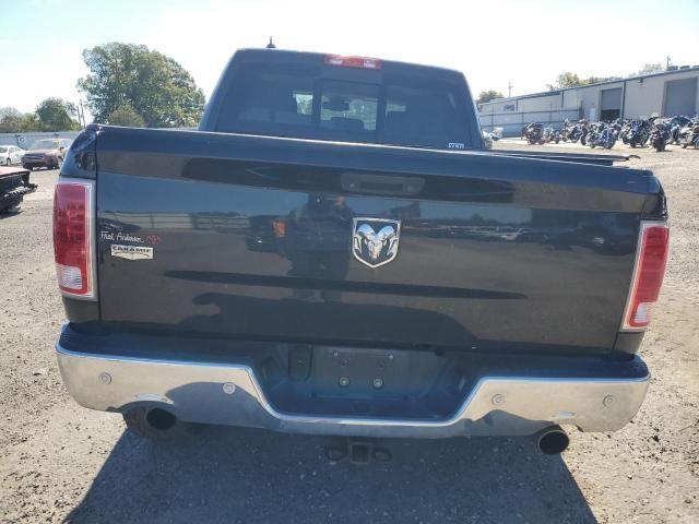 2016 Dodge 1500 Laramie