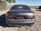 2004 Audi A6 3.0 Quattro