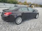 2011 Buick Regal CXL