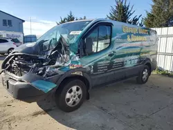 Ford Transit t-150 salvage cars for sale: 2019 Ford Transit T-150