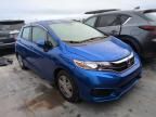 2020 Honda FIT LX