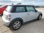 2012 Mini Cooper