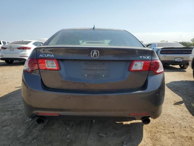 2009 Acura TSX