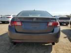 2009 Acura TSX