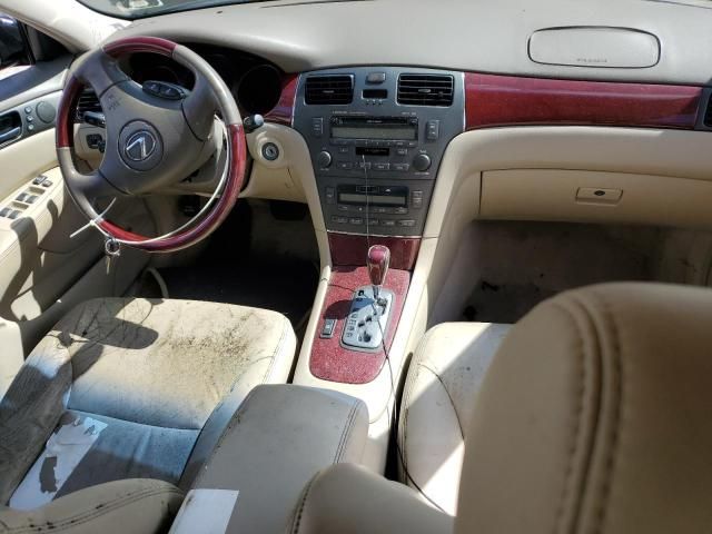 2004 Lexus ES 330