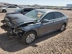 2019 Volkswagen Jetta S en venta en Phoenix, AZ