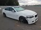 2015 BMW 528 I