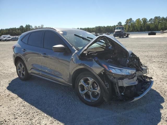 2023 Ford Escape ST Line