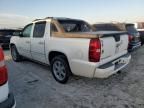 2010 Chevrolet Avalanche LTZ