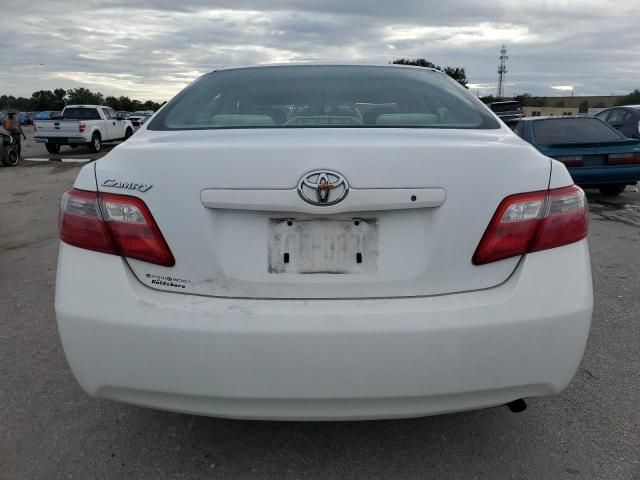 2009 Toyota Camry Base