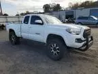 2019 Toyota Tacoma Access Cab