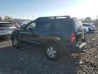 2008 Nissan Xterra OFF Road