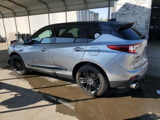 2020 Acura RDX A-Spec