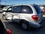 2007 Chrysler Town & Country LX