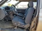 2004 Nissan Frontier Crew Cab XE V6