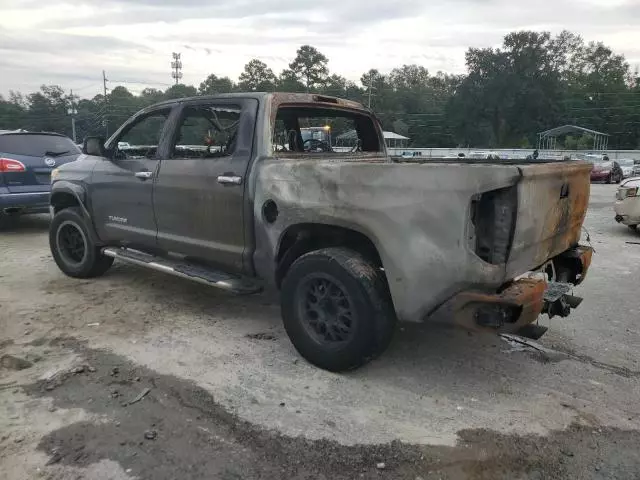 2014 Toyota Tundra Crewmax Limited