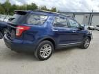 2011 Ford Explorer XLT