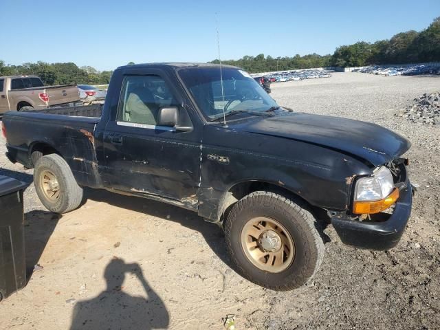 1999 Ford Ranger