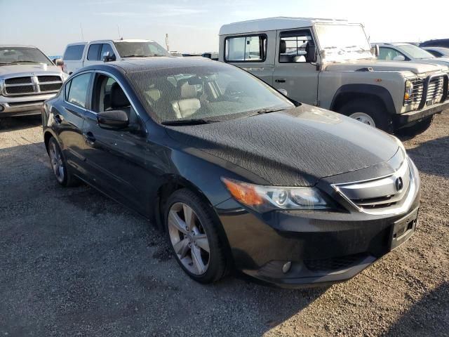 2014 Acura ILX 20 Premium