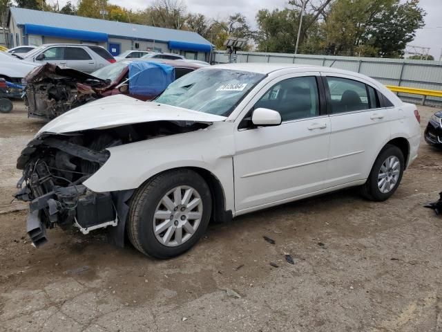 2007 Chrysler Sebring