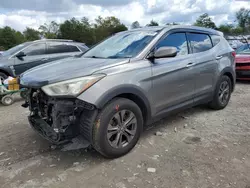 2013 Hyundai Santa FE Sport en venta en Madisonville, TN