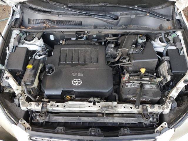 2007 Toyota Rav4 Limited