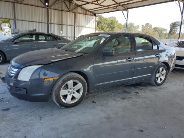 2007 Ford Fusion SE