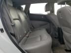 2009 Nissan Rogue S