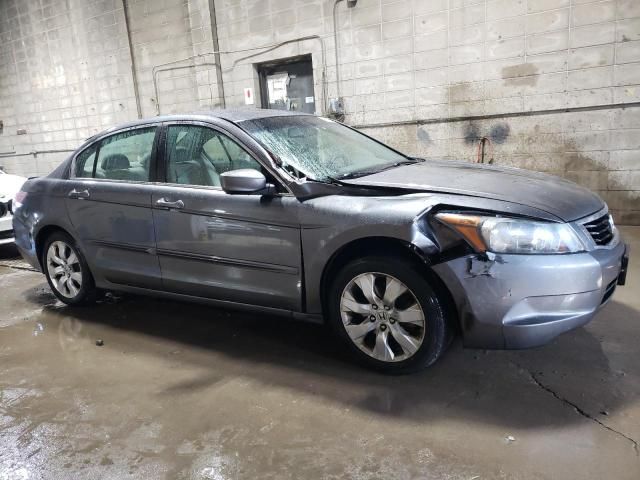 2009 Honda Accord EXL