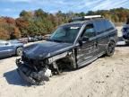 2010 Land Rover Range Rover Sport SC